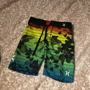 Hurley Board Shorts